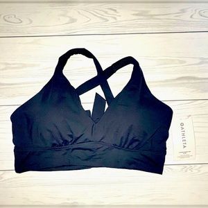 Athleta Bikini Top